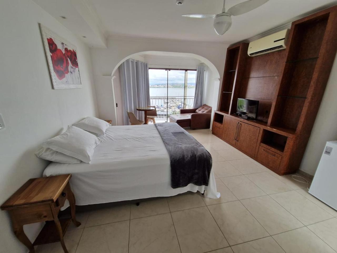 Daifa Hotel Florianópolis