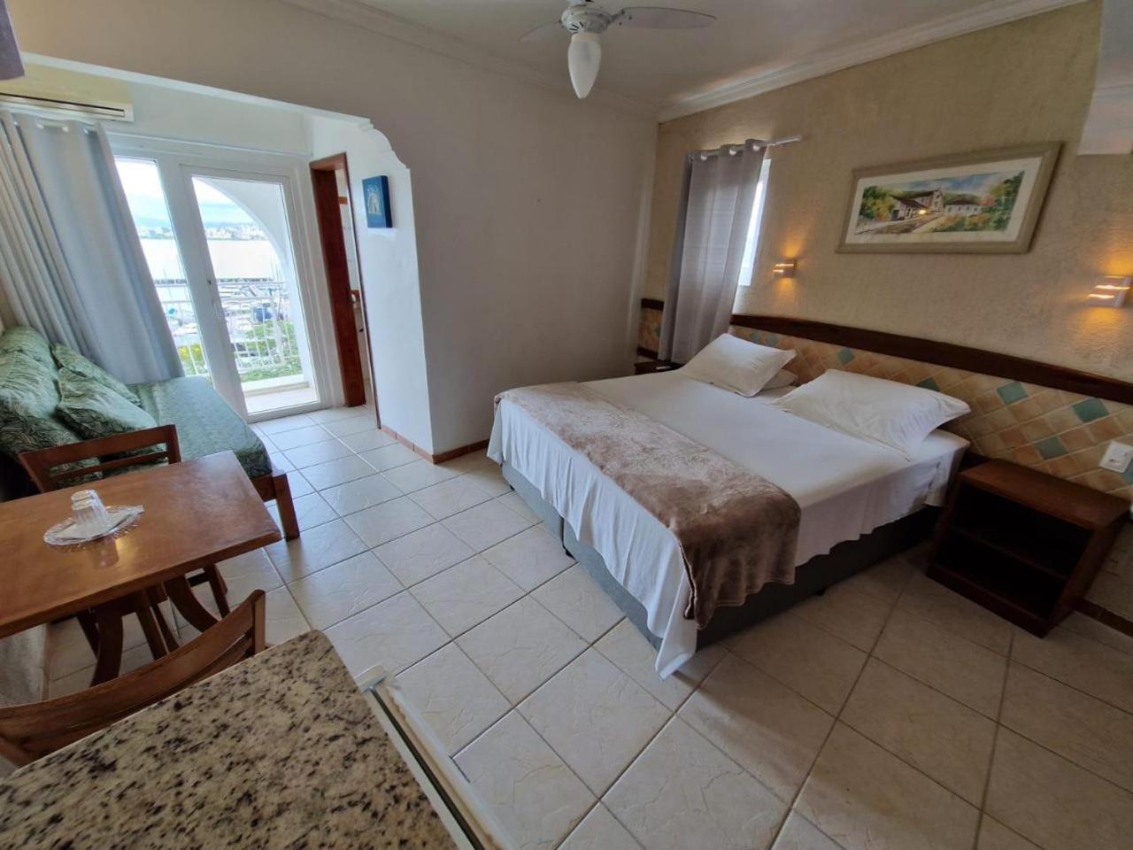 Daifa 3* Florianópolis
